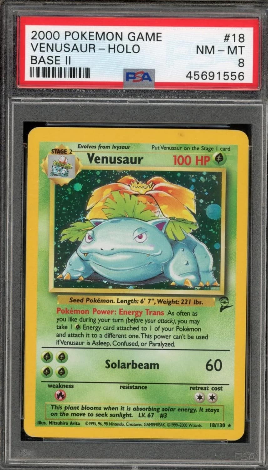 Venusaur