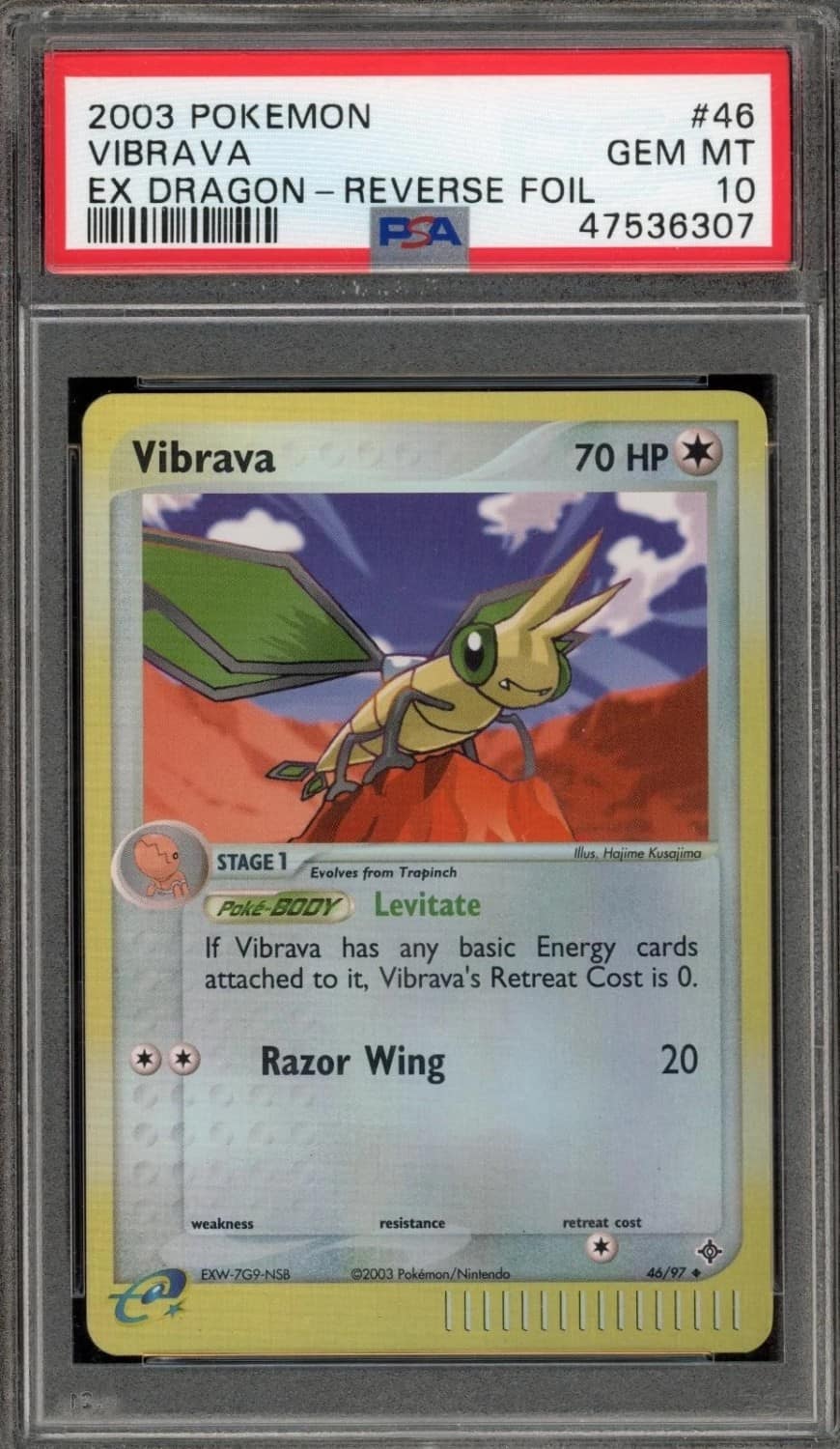 Vibrava
