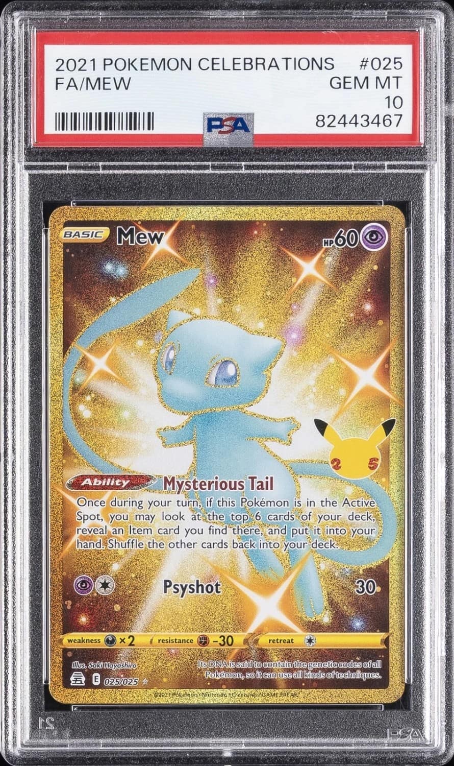 Mew