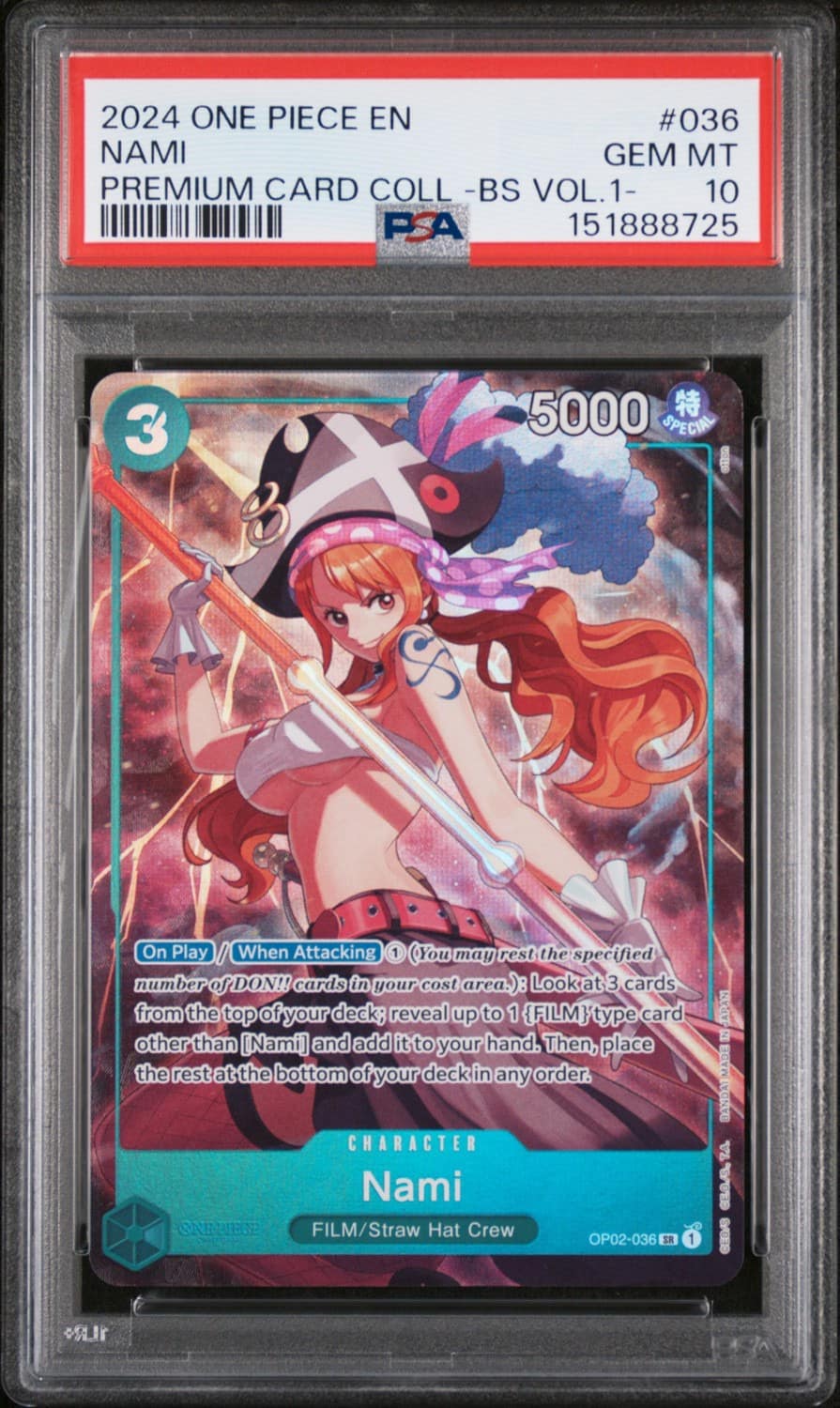 Nami