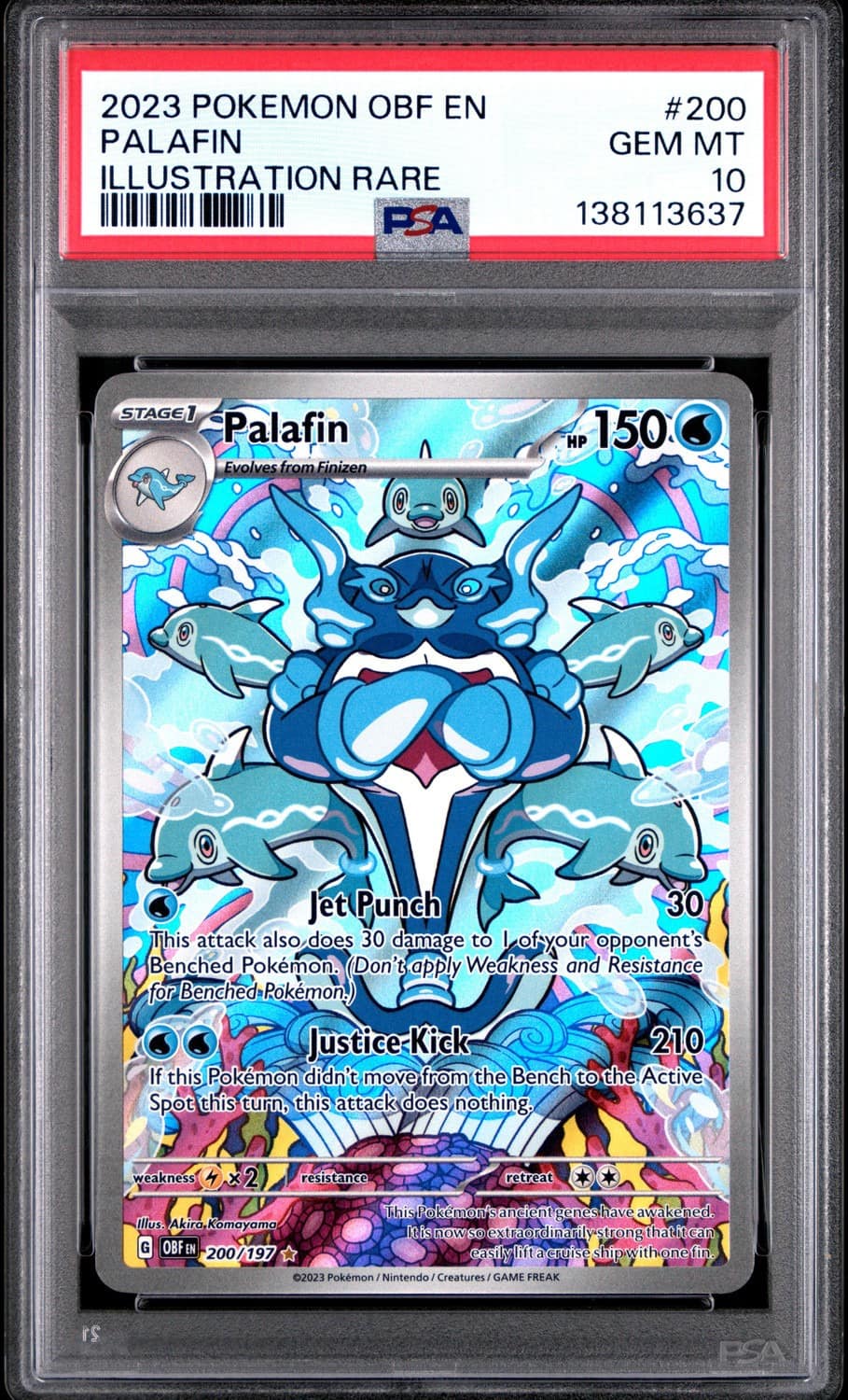Palafin