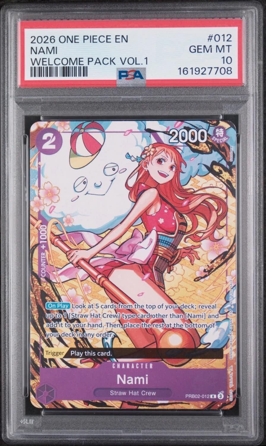 Nami