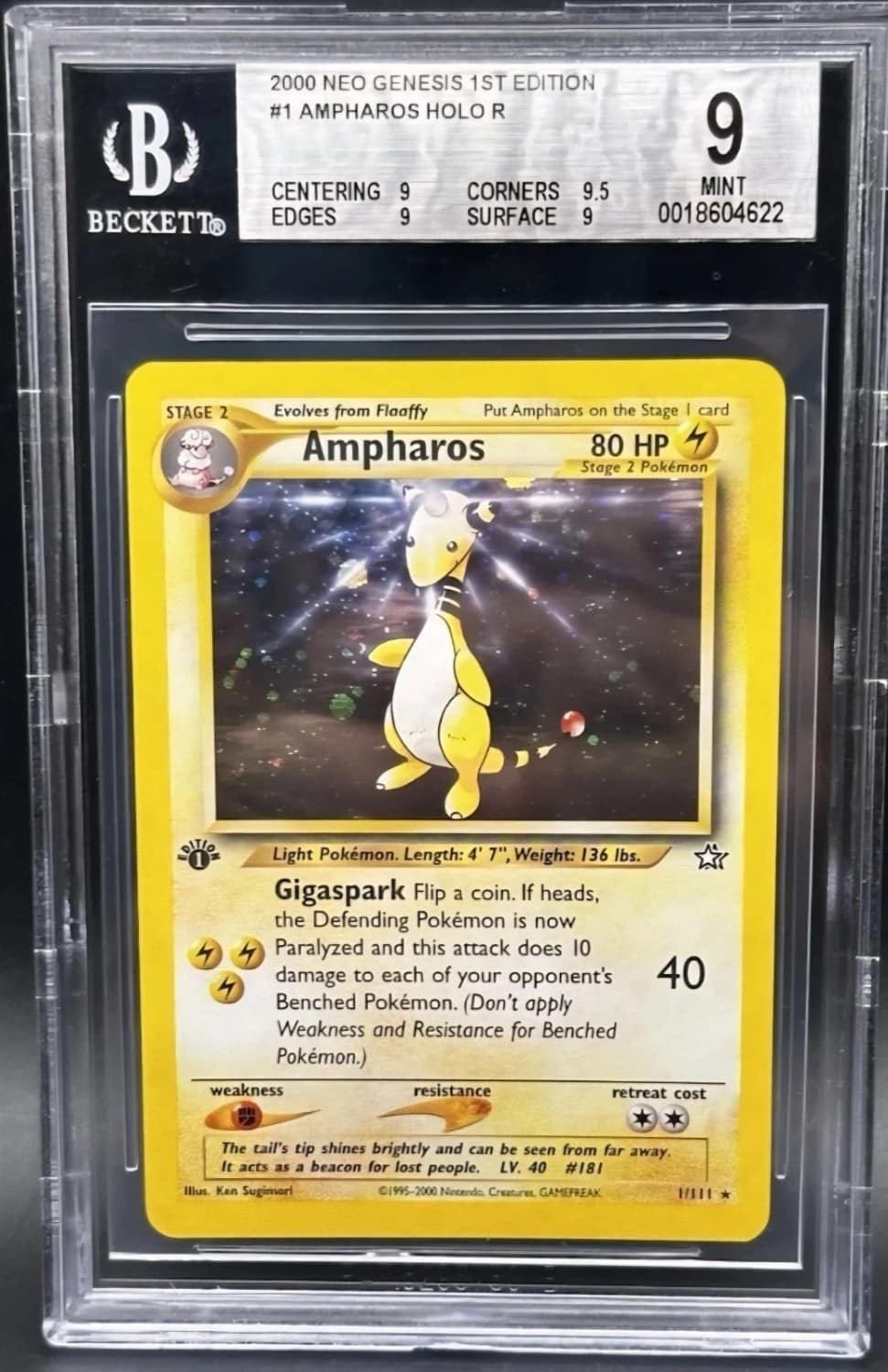 Ampharos