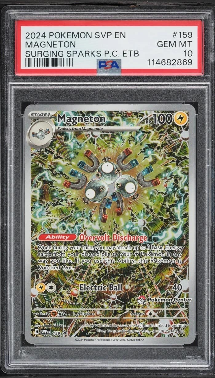 Magneton