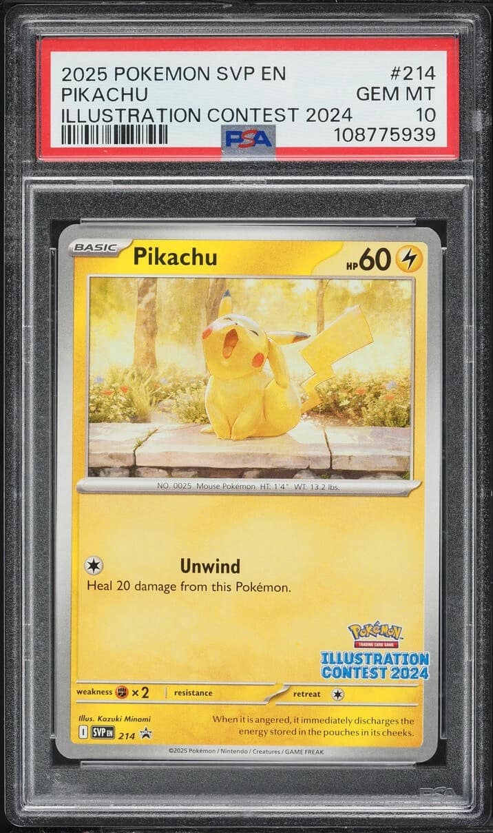 Pikachu