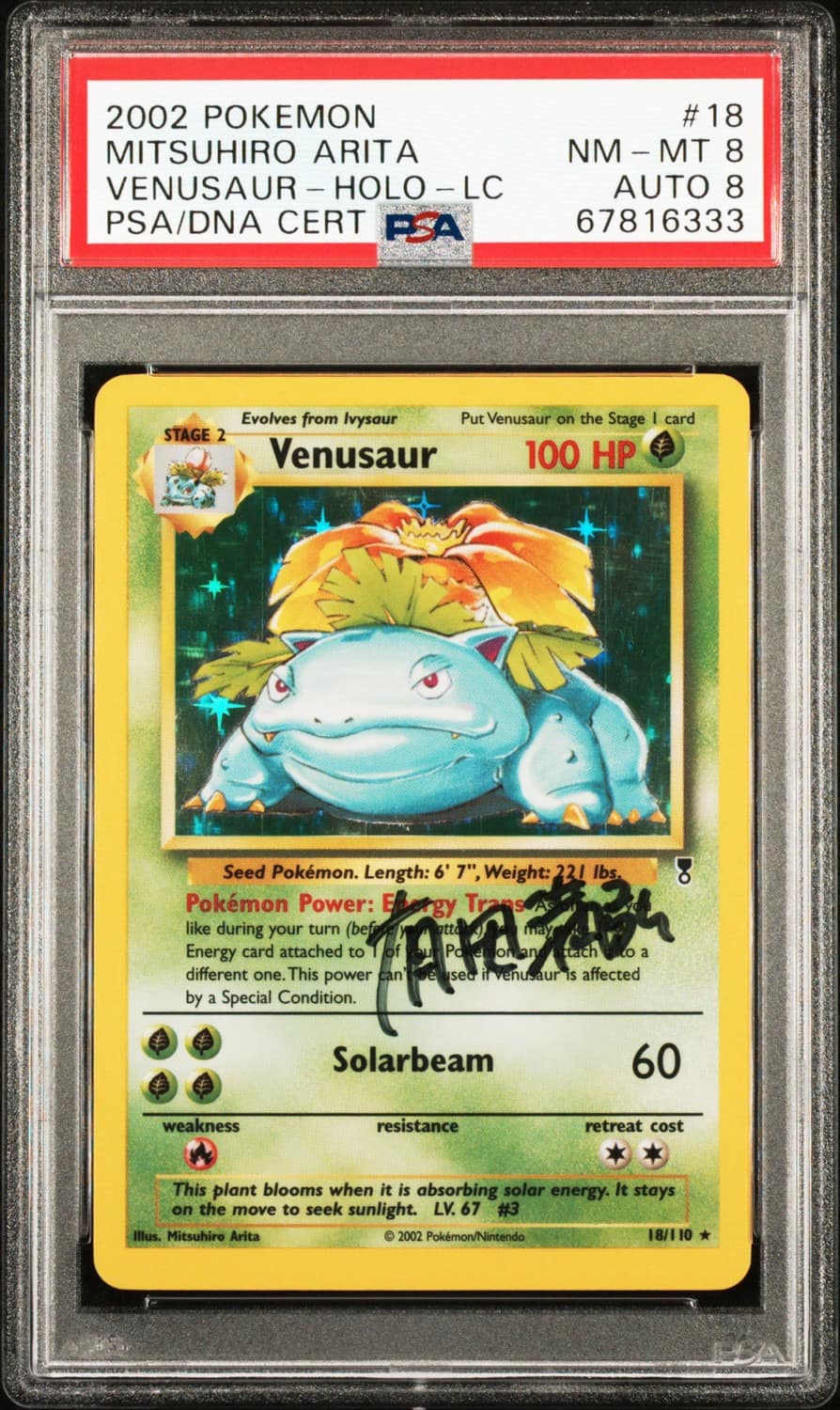 Venusaur