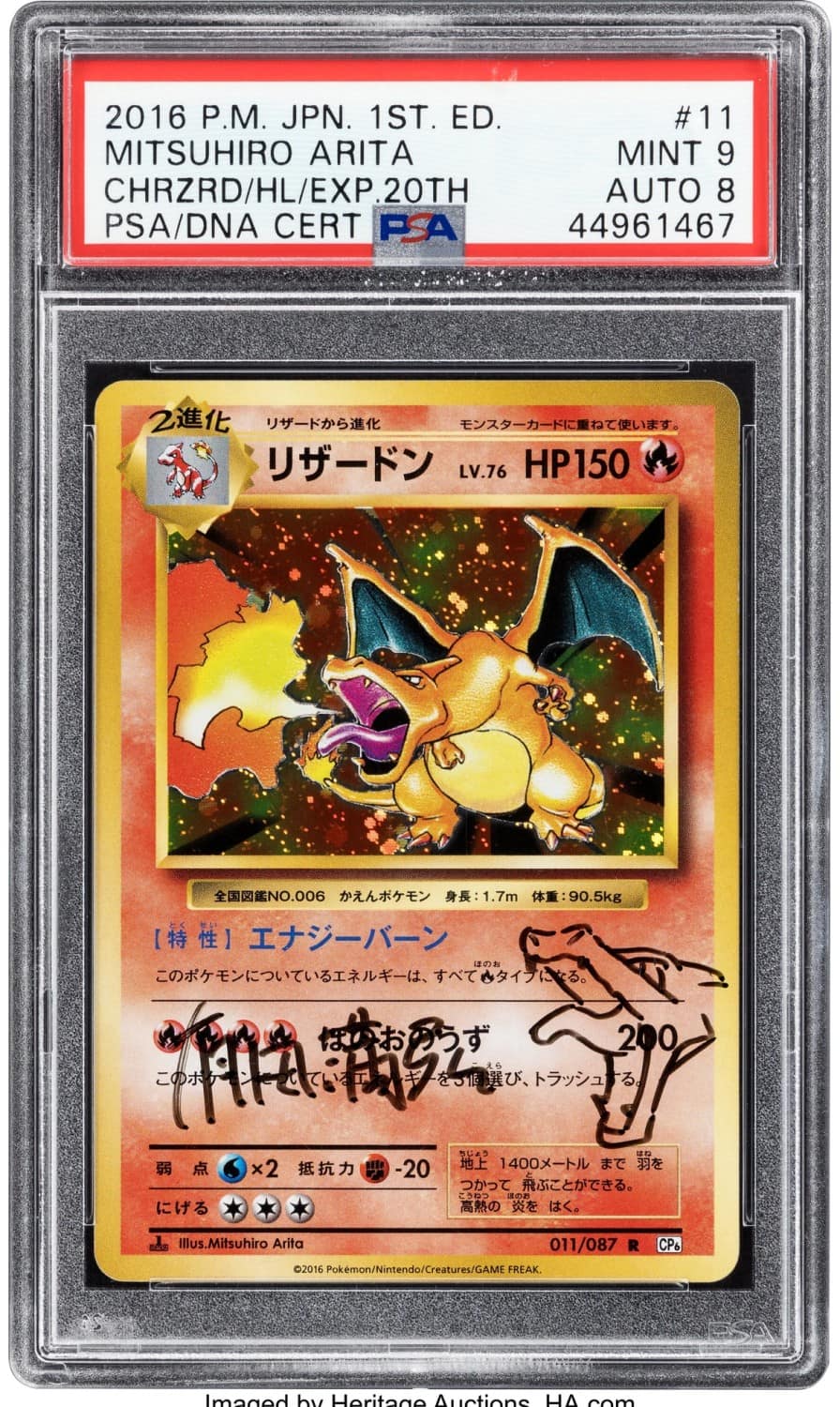 Charizard