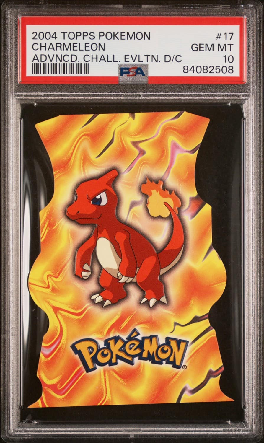 Charmeleon