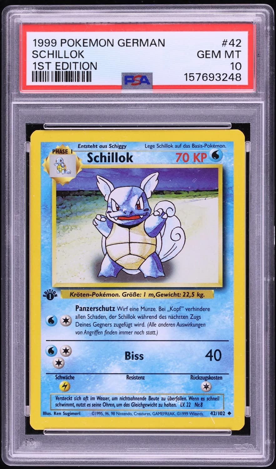 Schillok