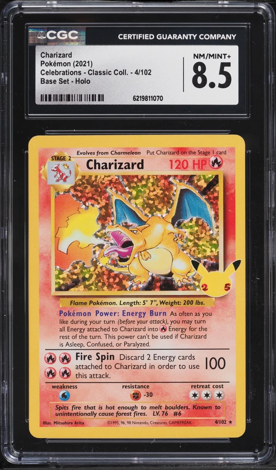 Charizard