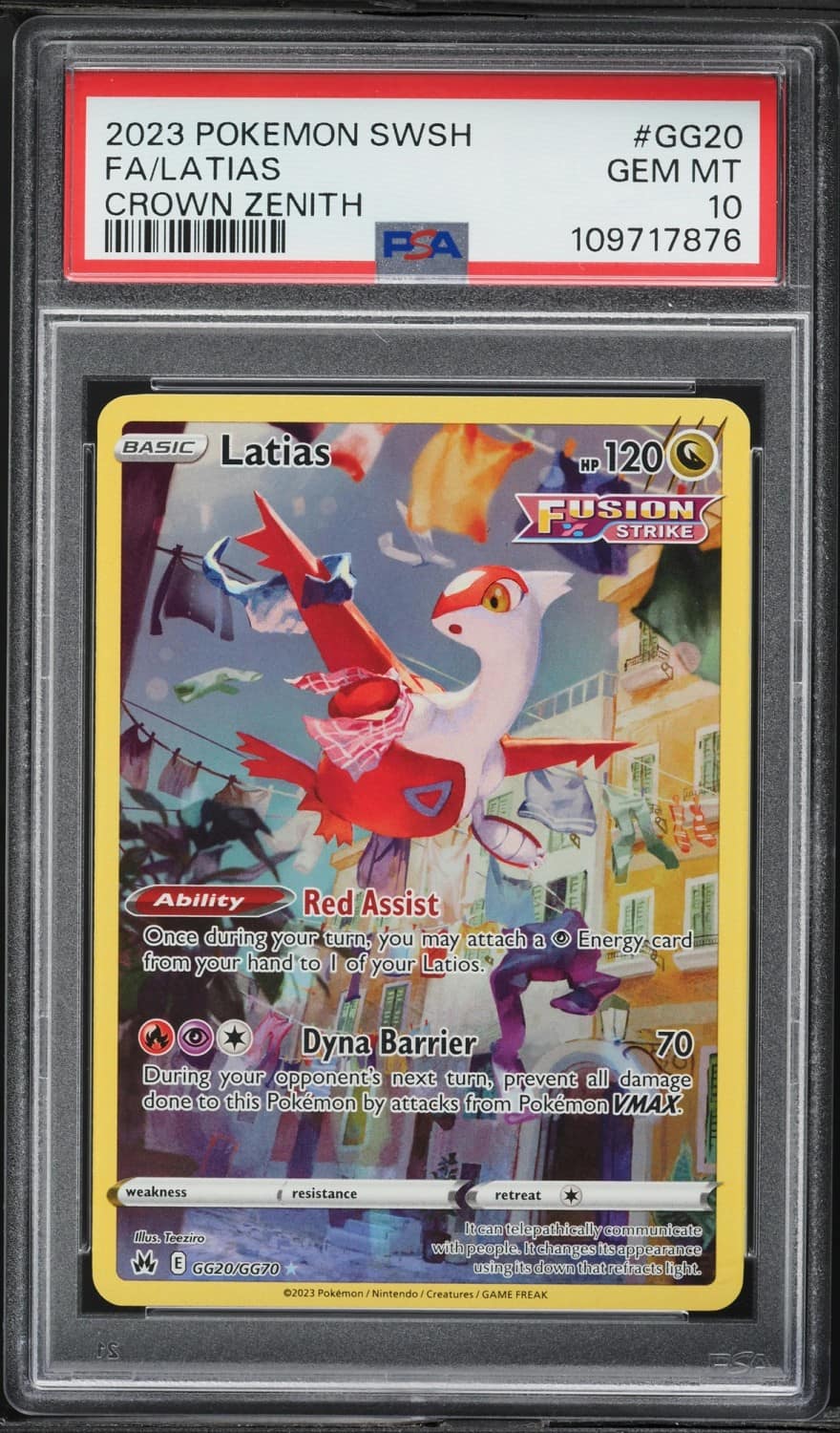Latias