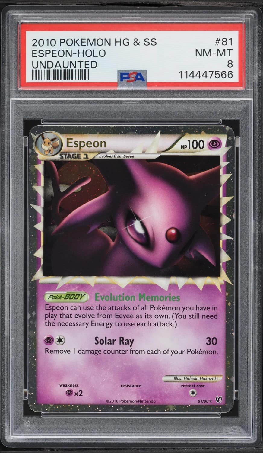 Espeon