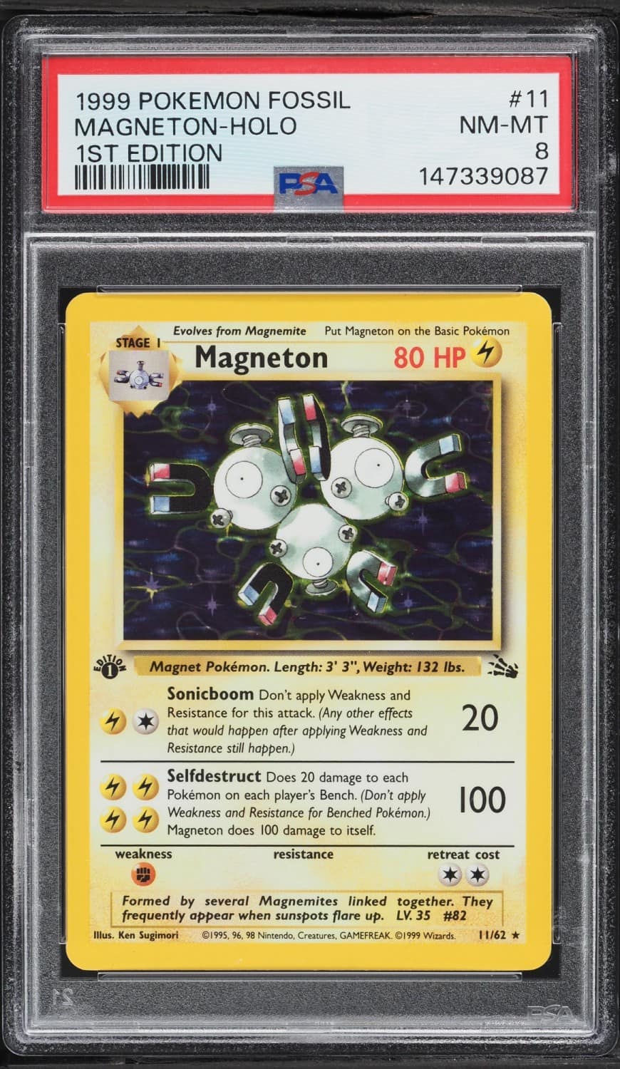 Magneton