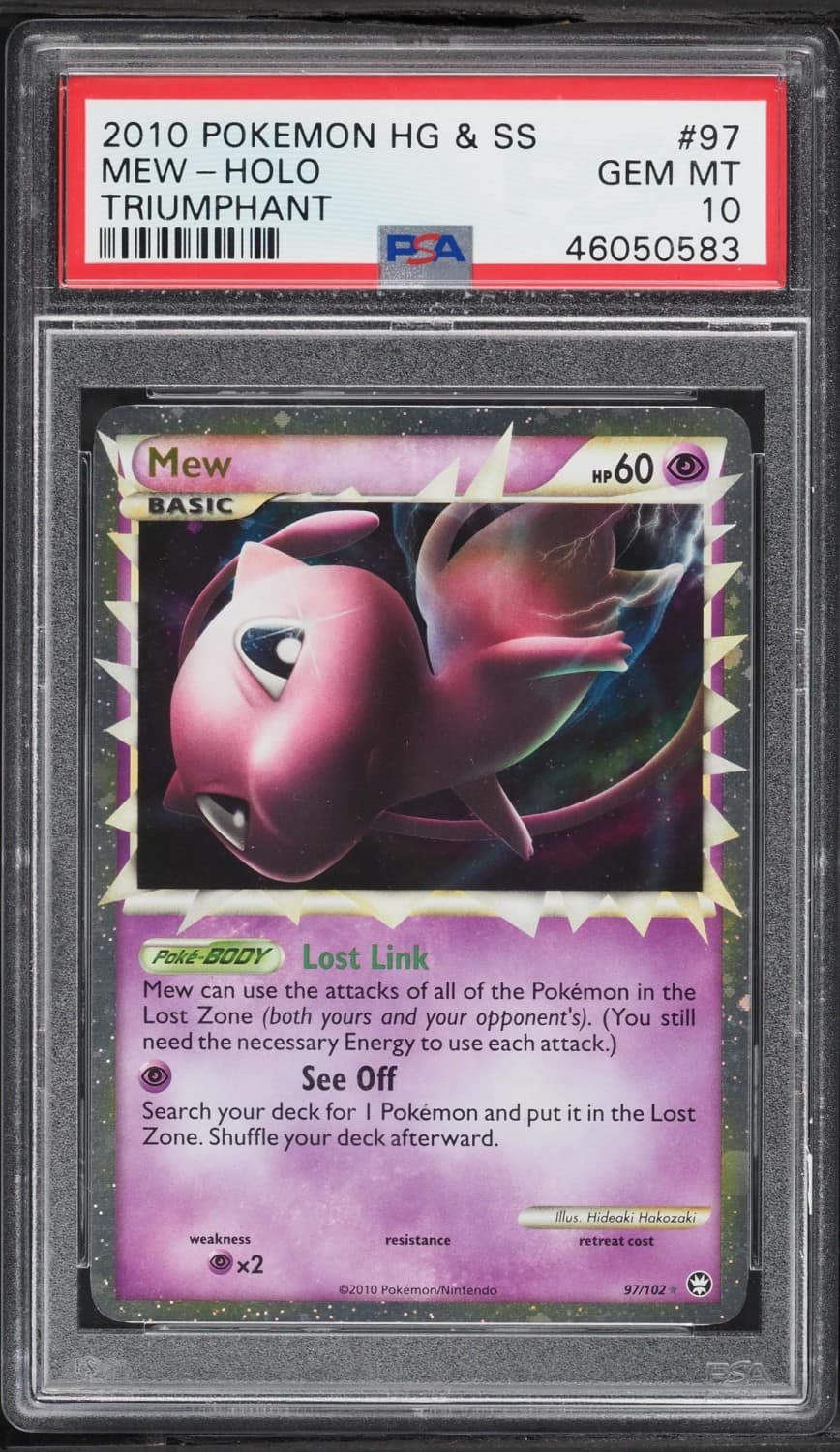 Mew