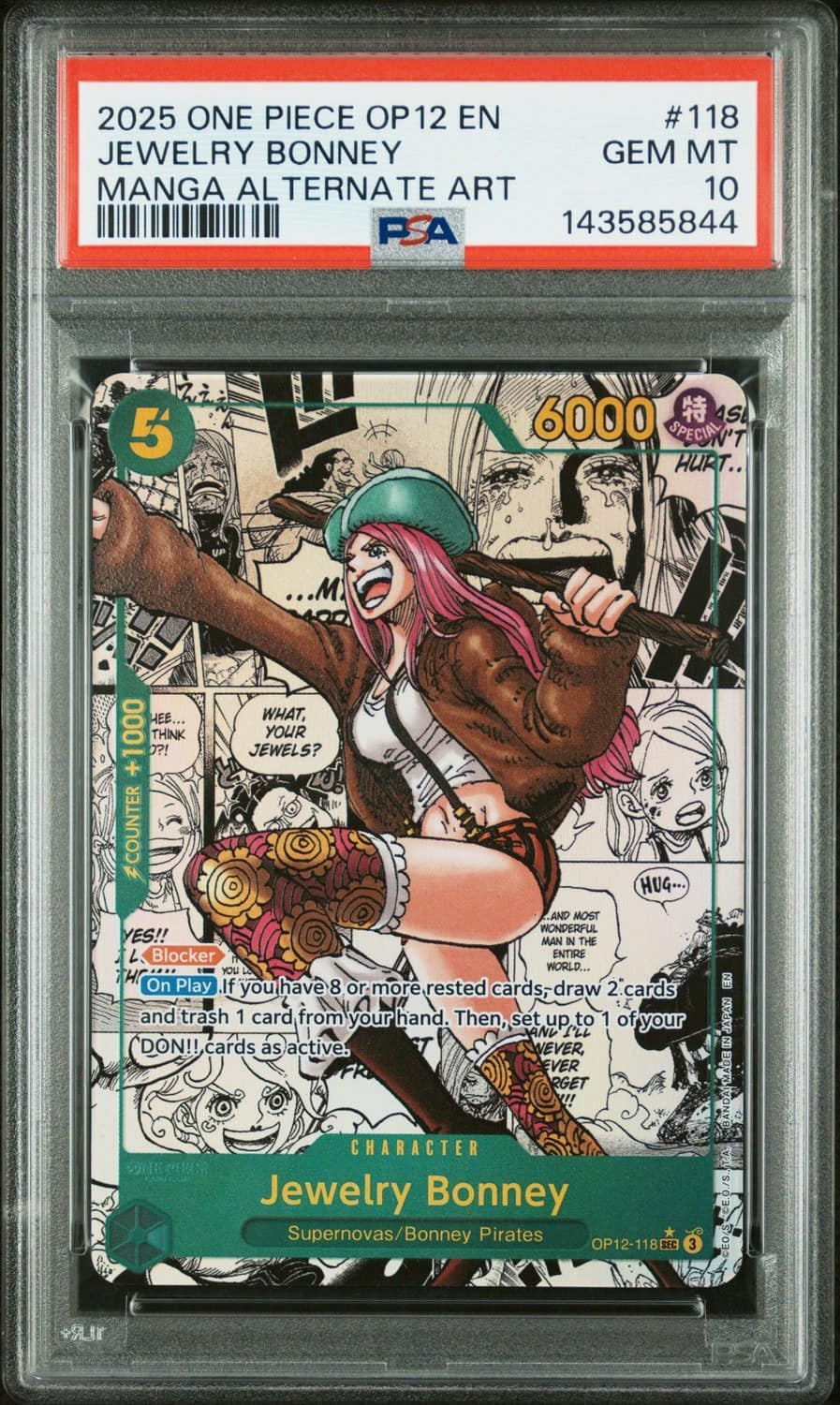 Jewelry Bonney