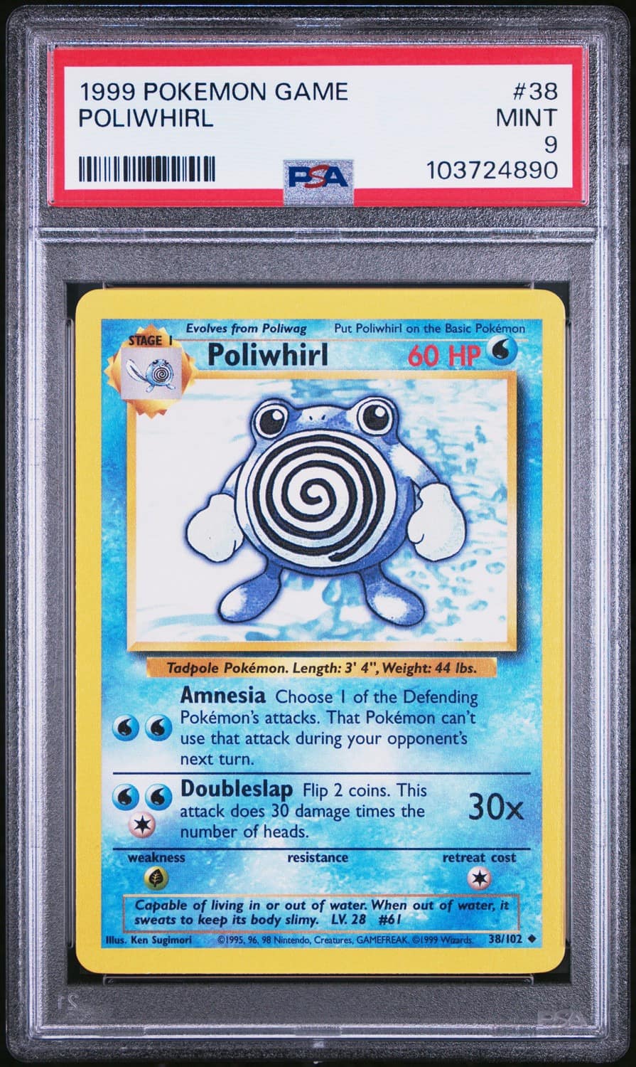 Poliwhirl