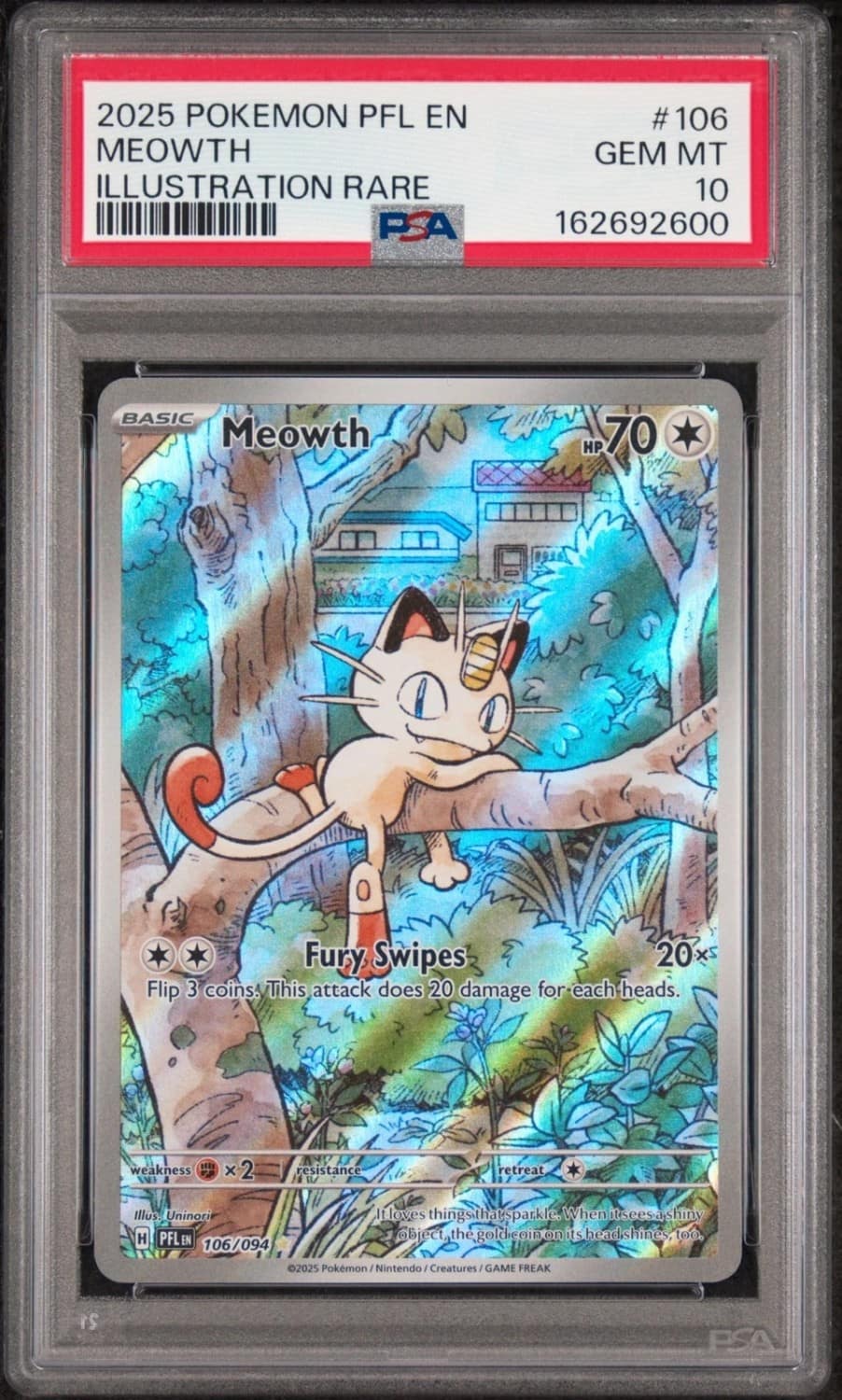 Meowth