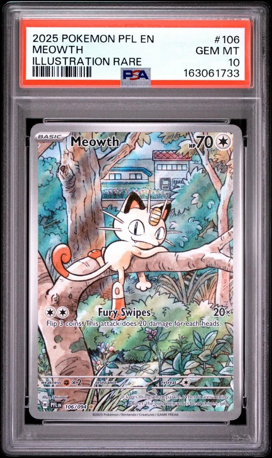 Meowth