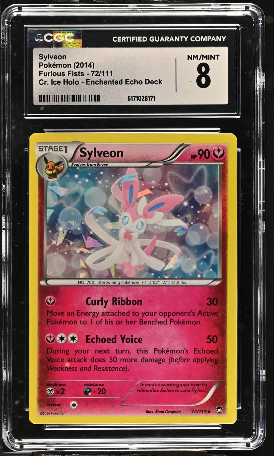 Sylveon