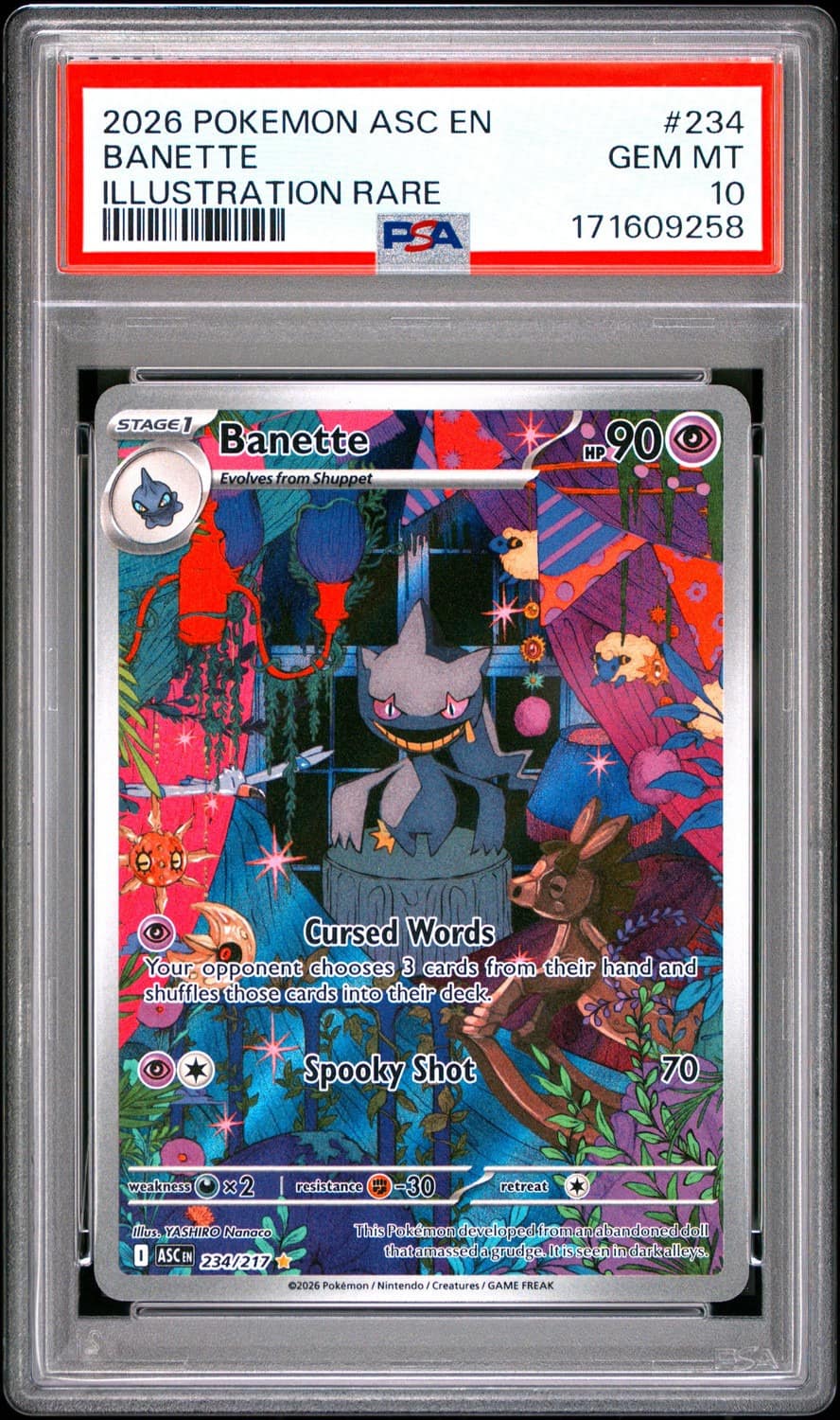 Banette