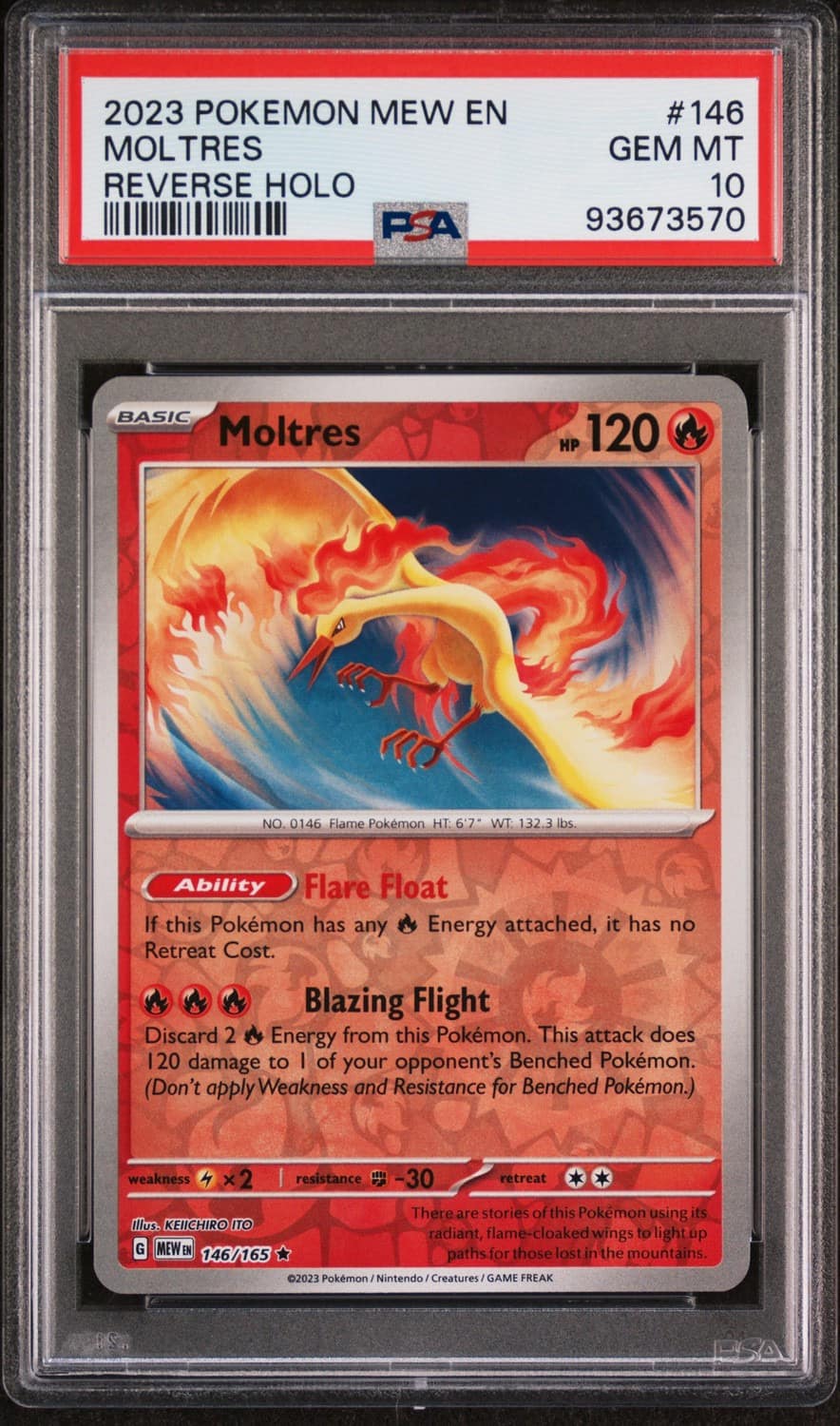 Moltres