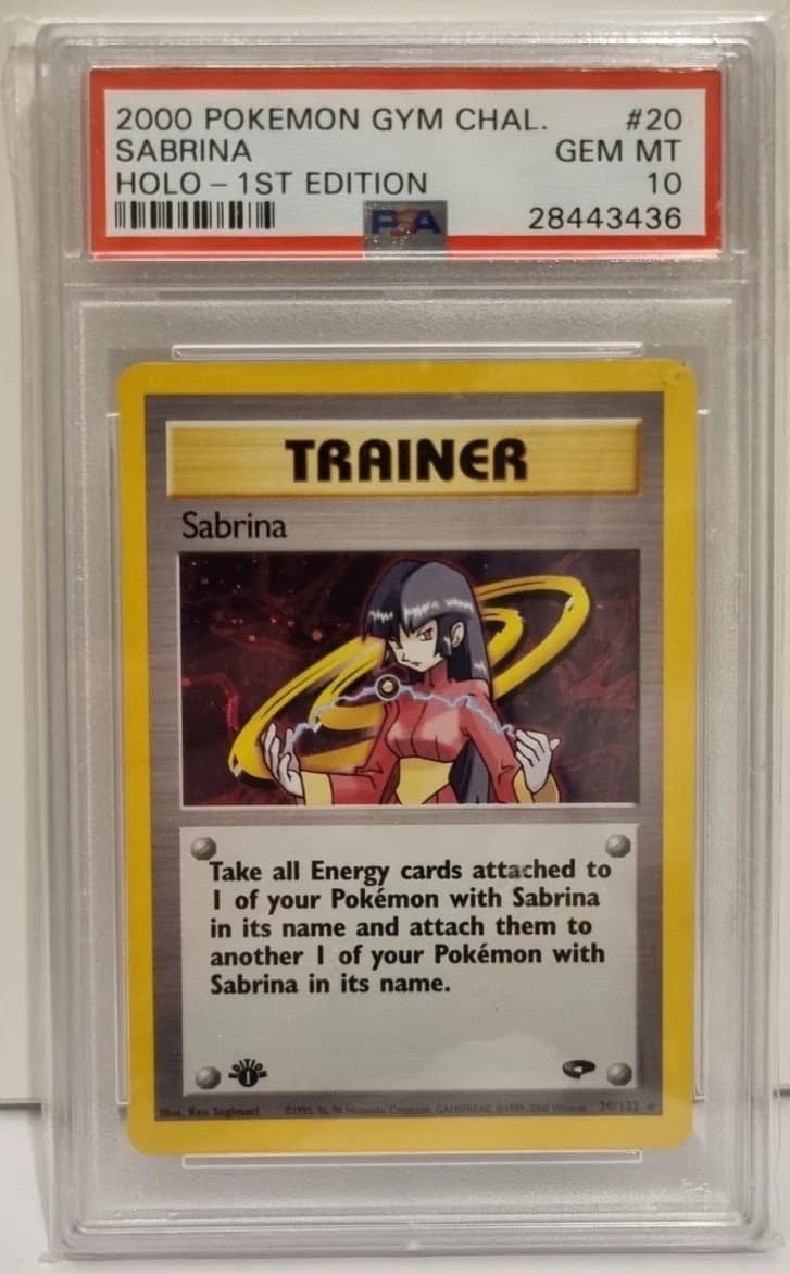 Sabrina