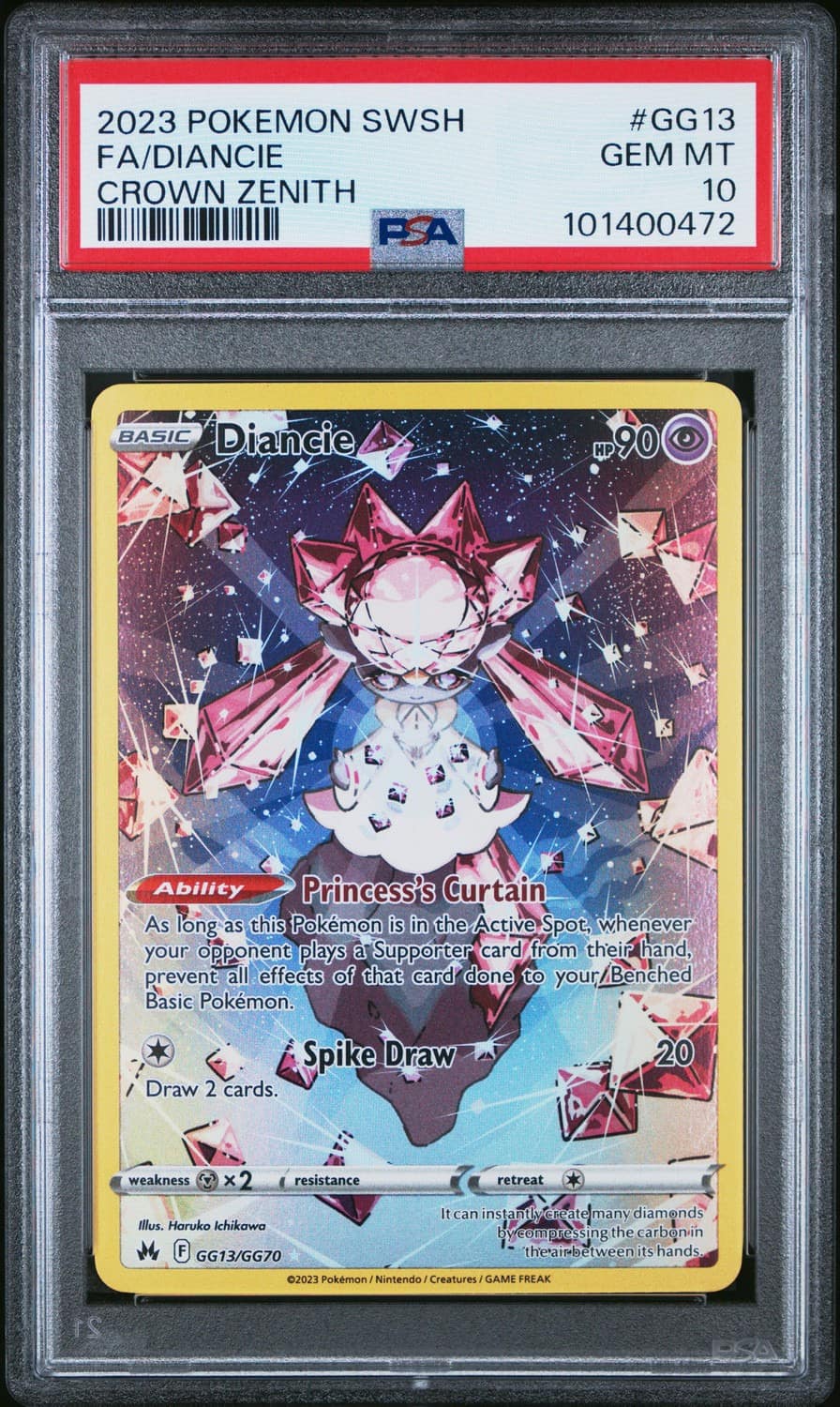 Diancie
