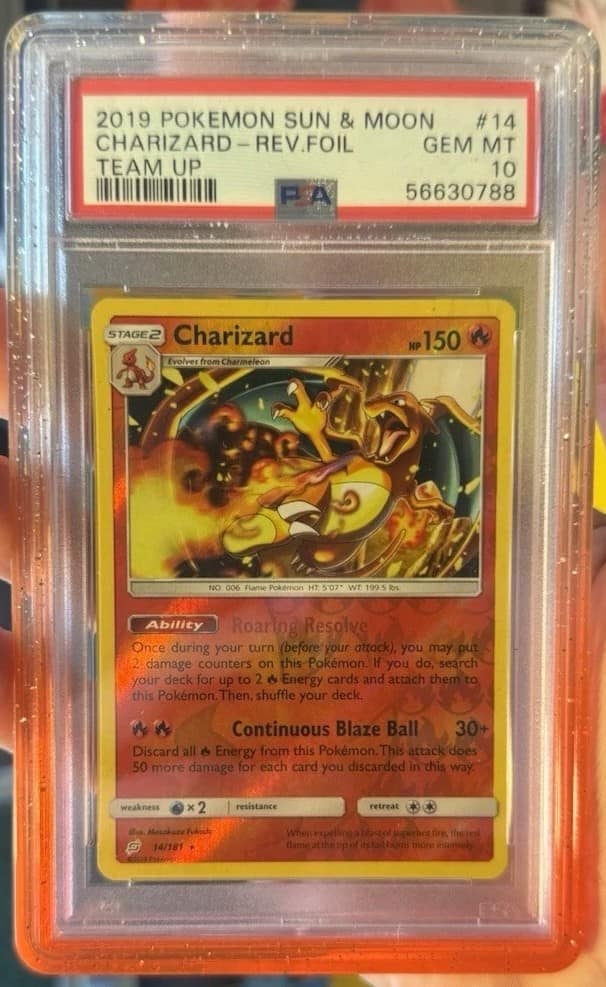 Charizard