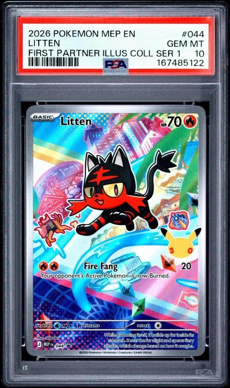 Litten
