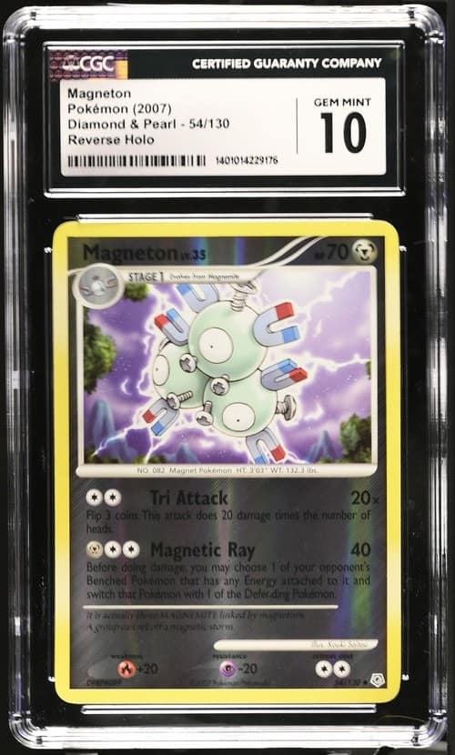 Magneton