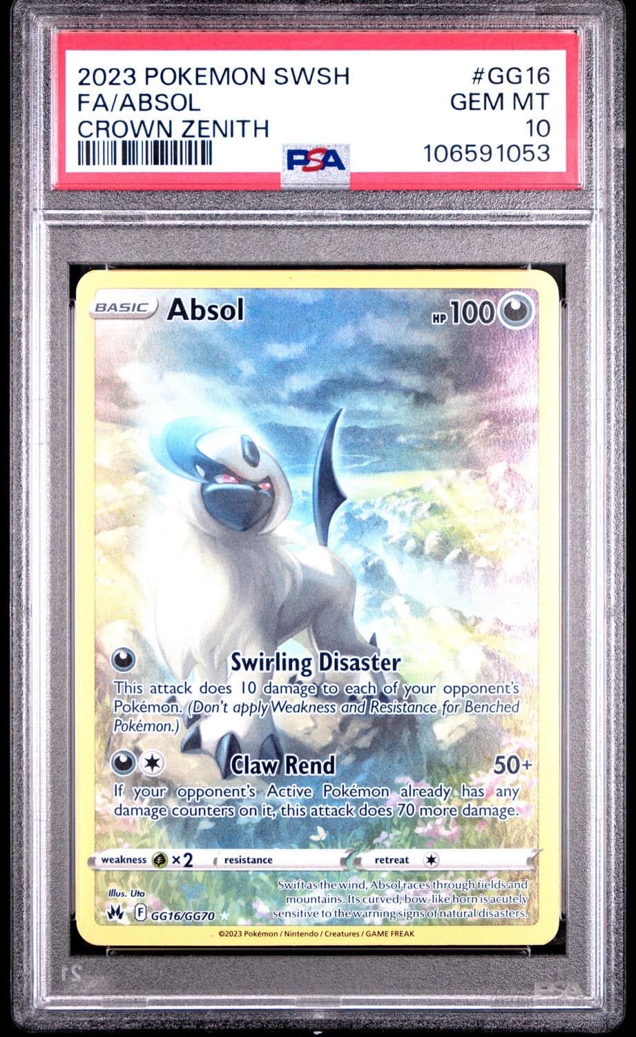 Absol