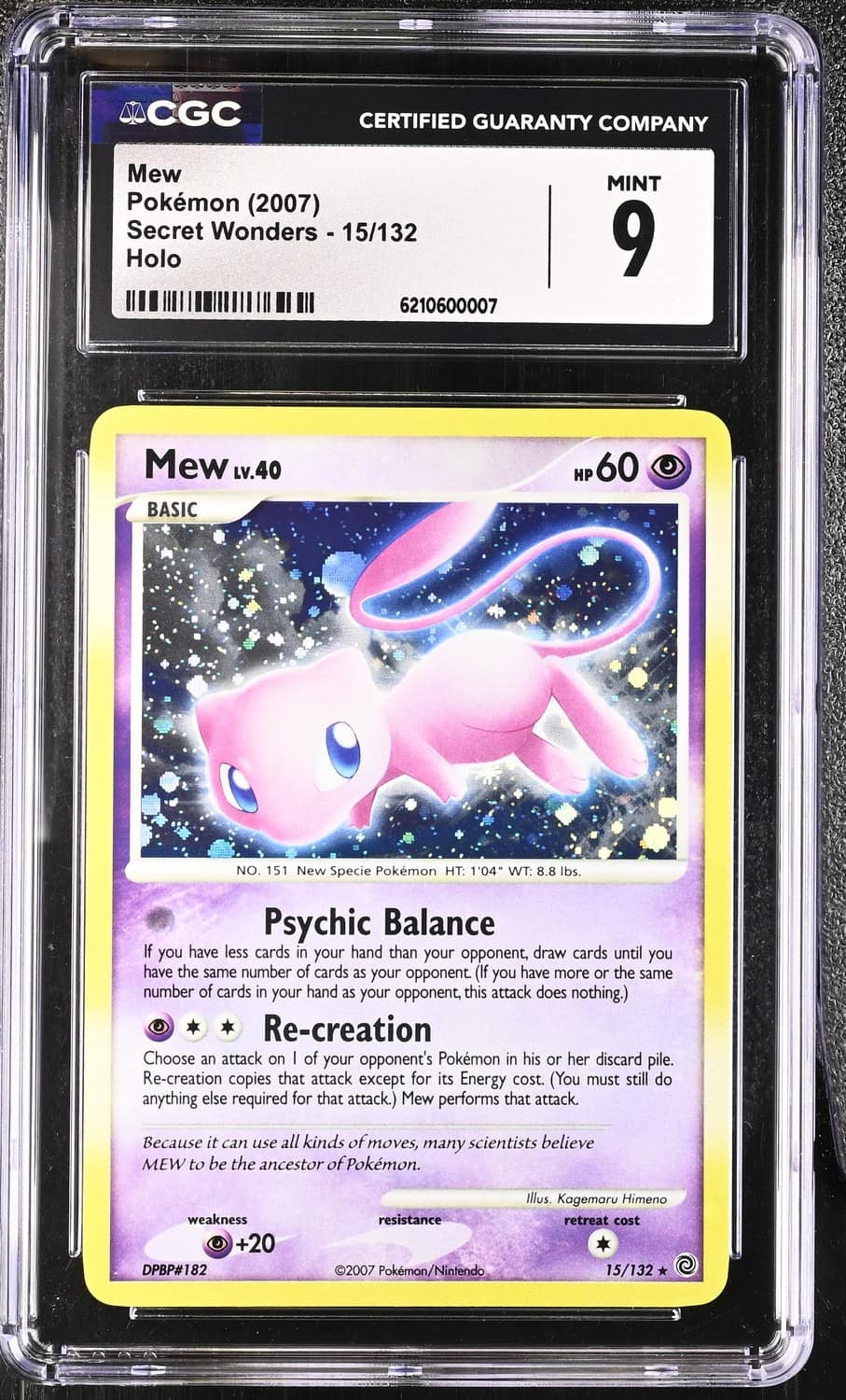 Mew