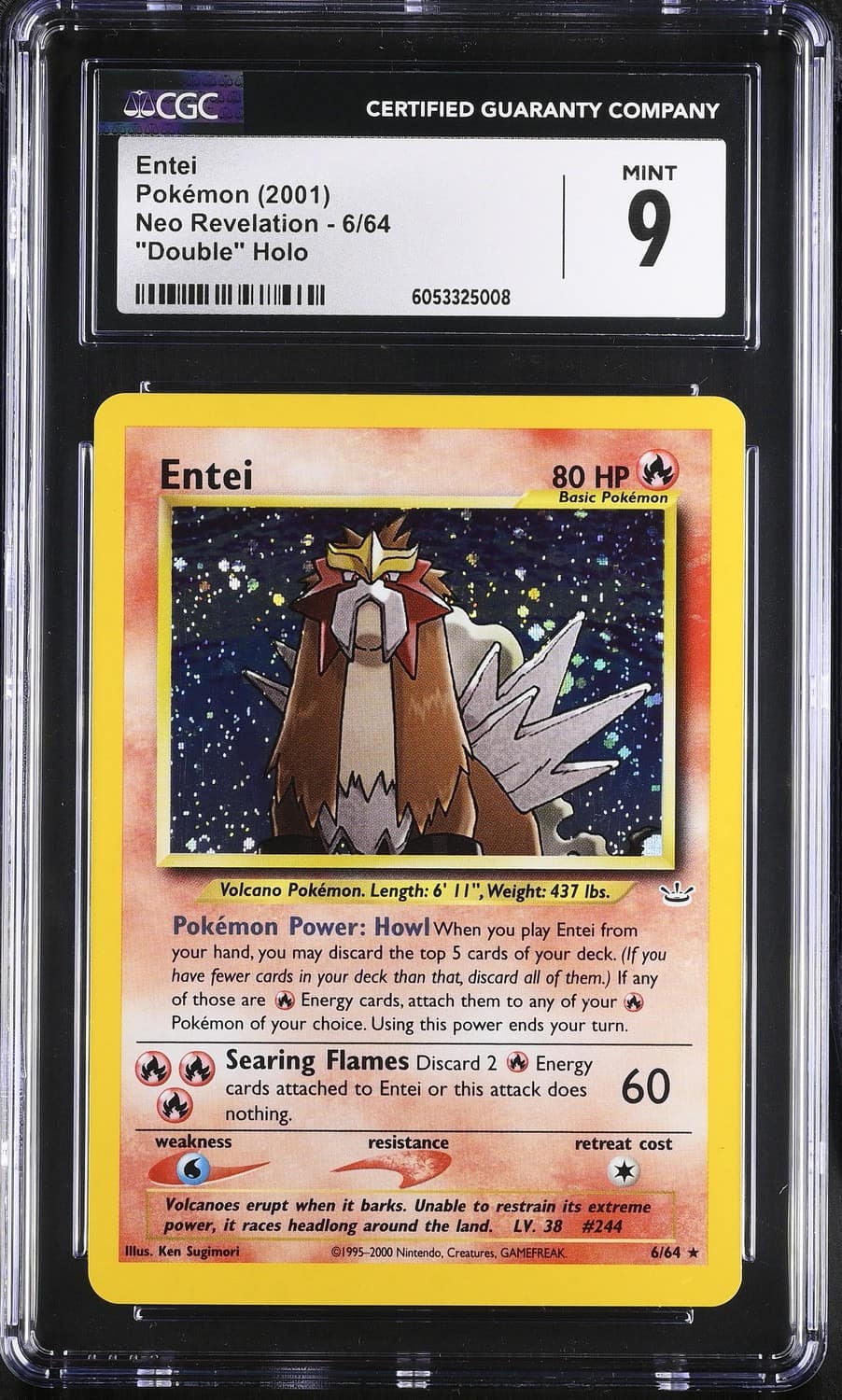 Entei