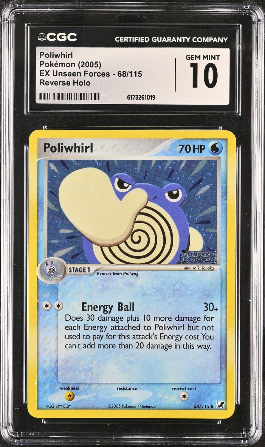 Poliwhirl