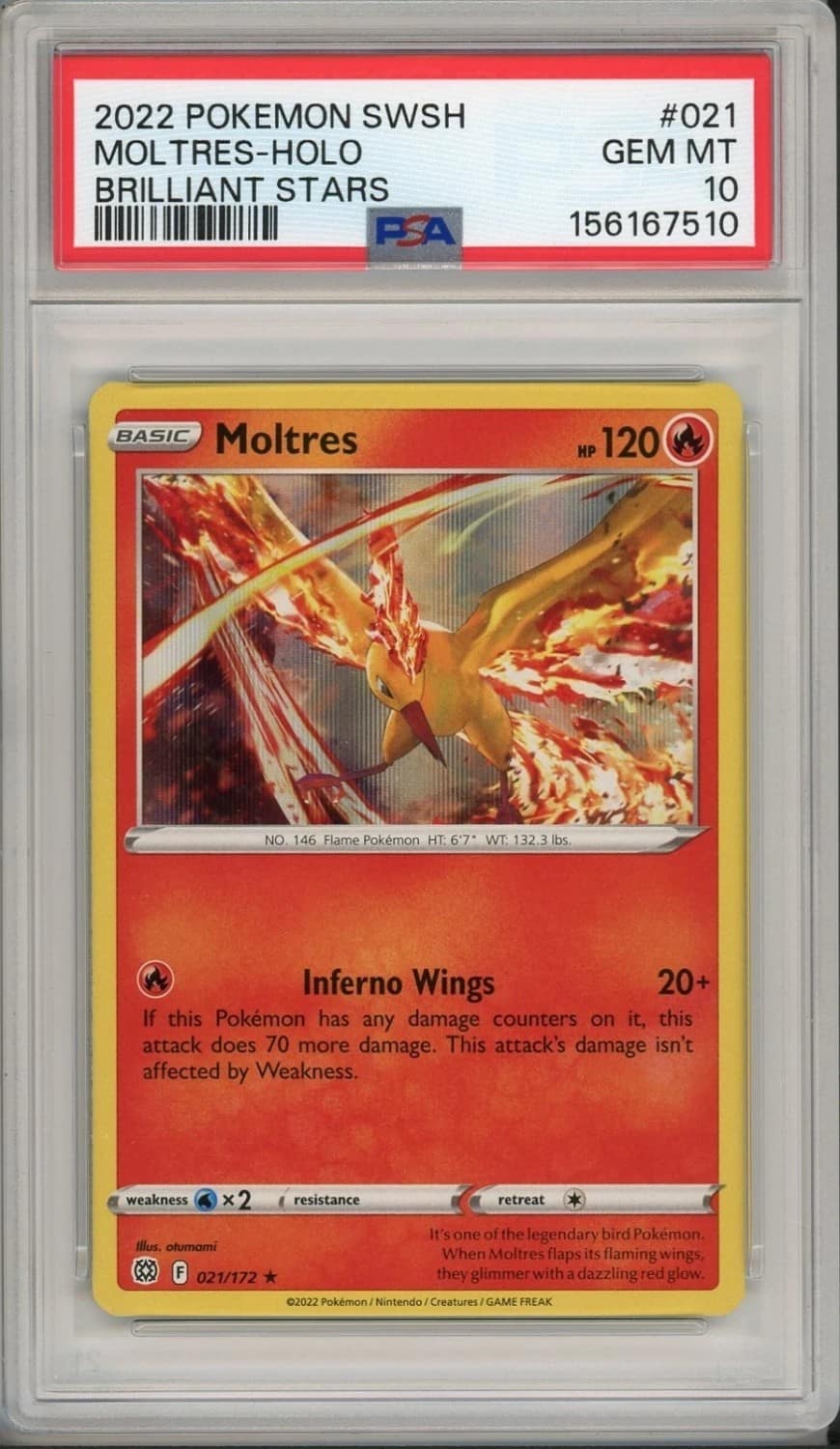 Moltres
