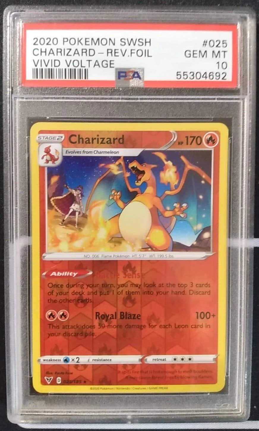 Charizard