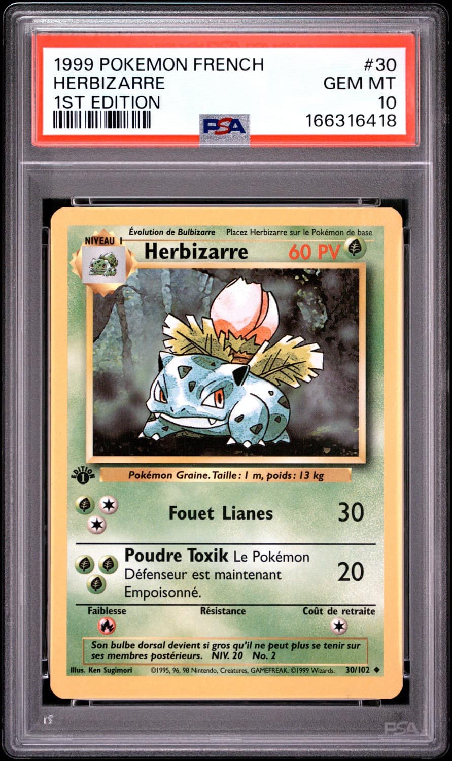Herbizarre