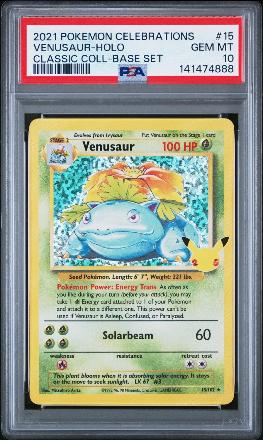 Venusaur
