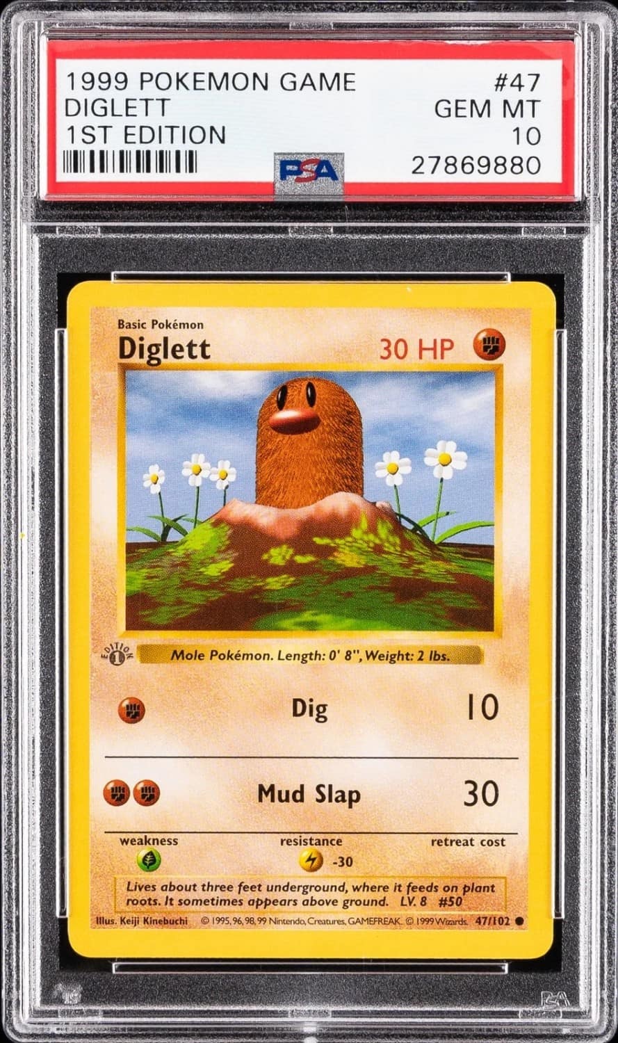 Diglett