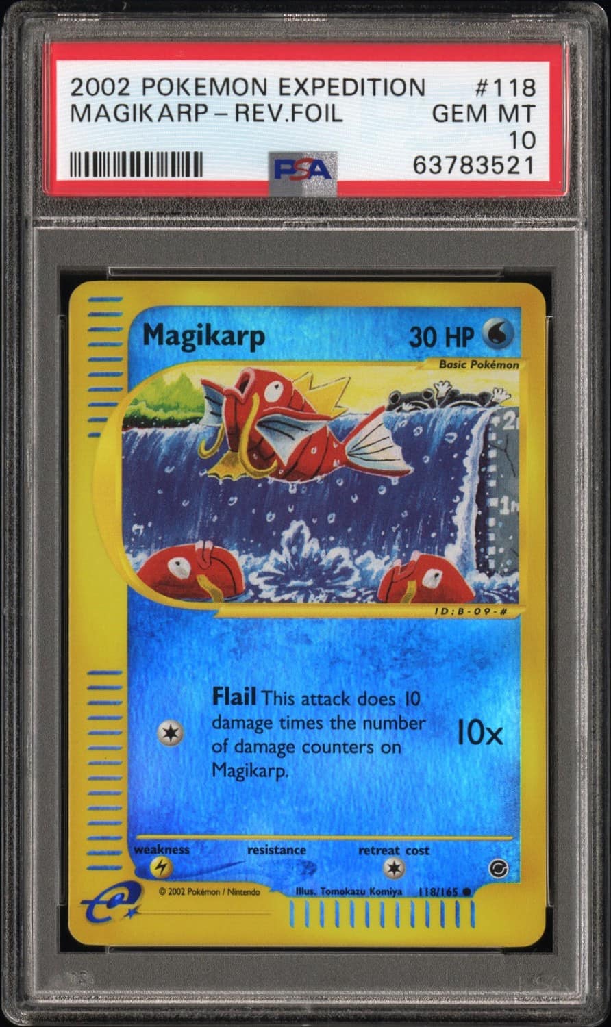 Magikarp