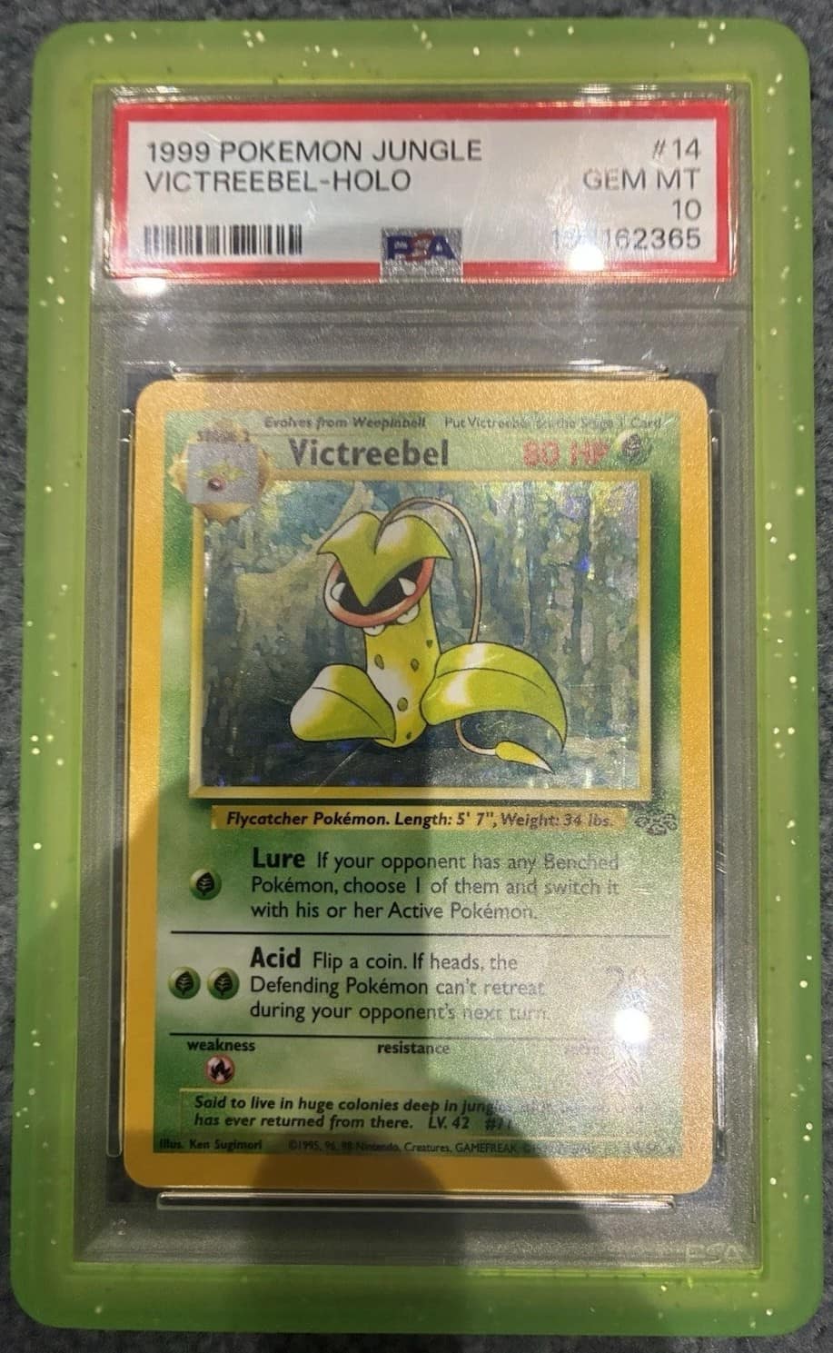 Victreebel