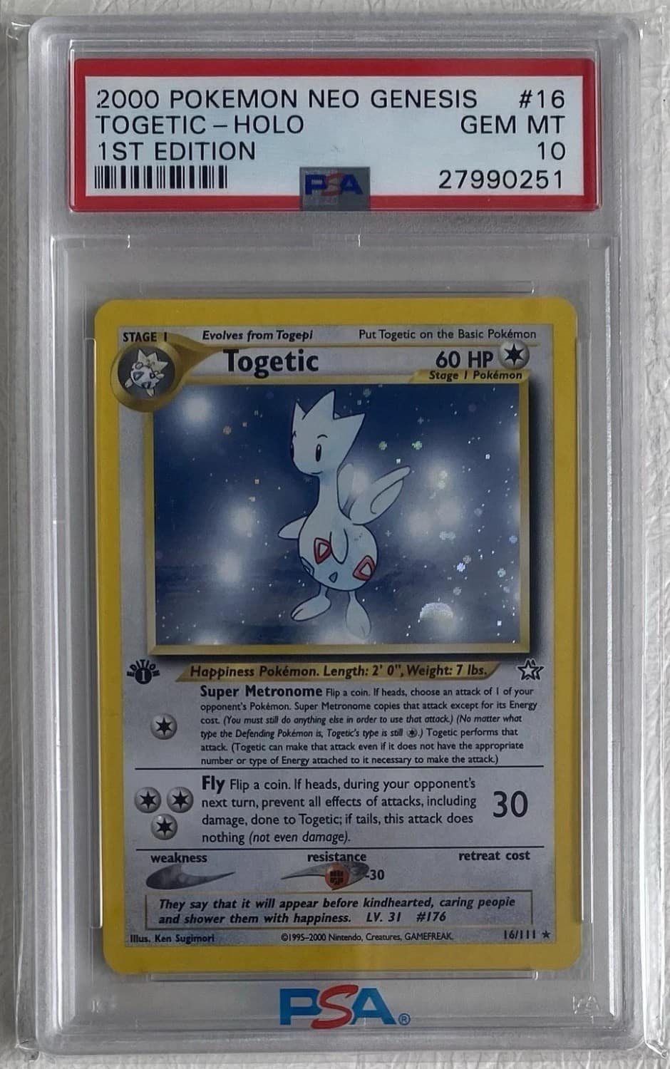 Togetic