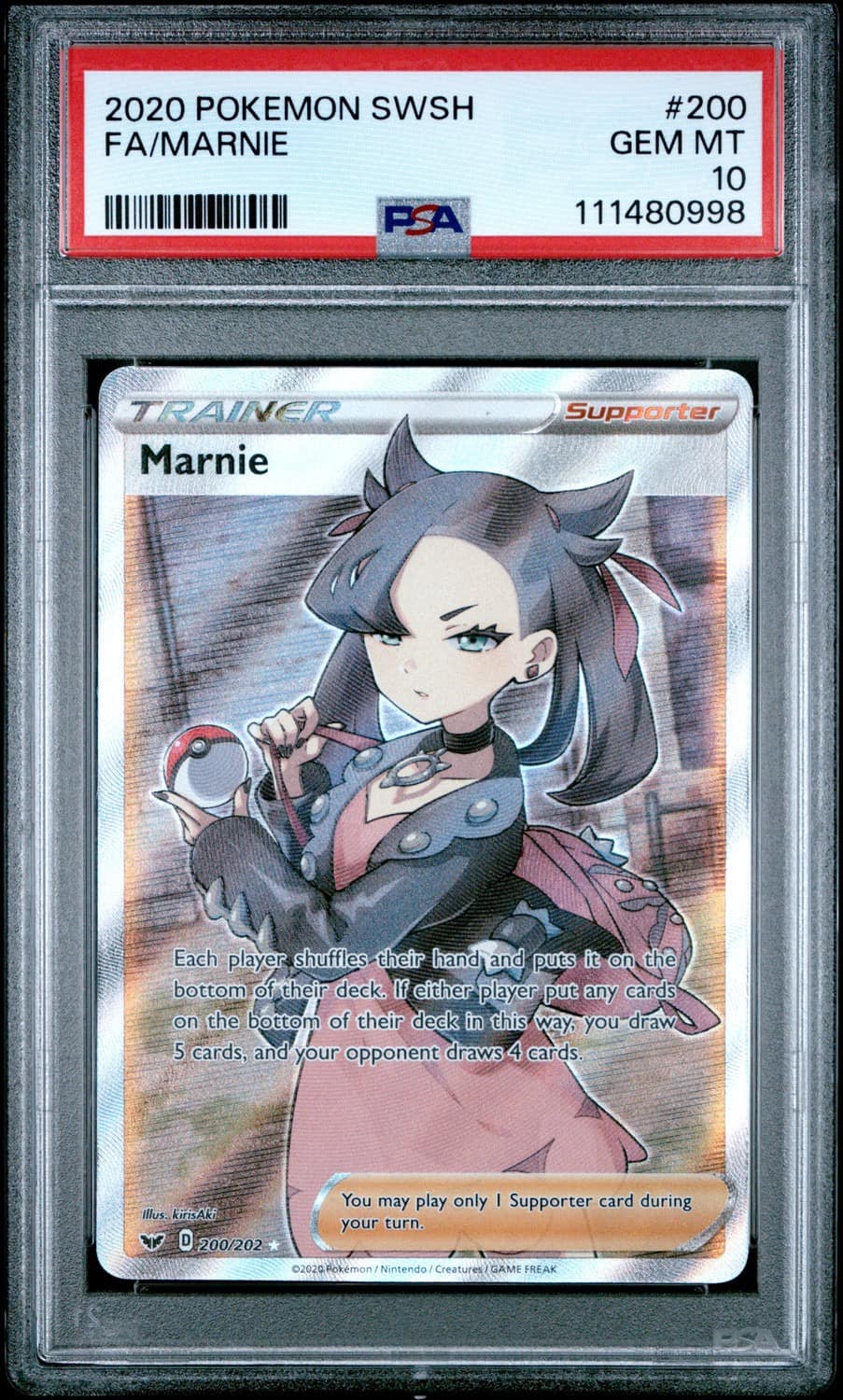 Marnie