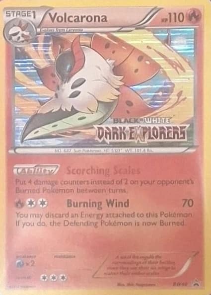 Volcarona