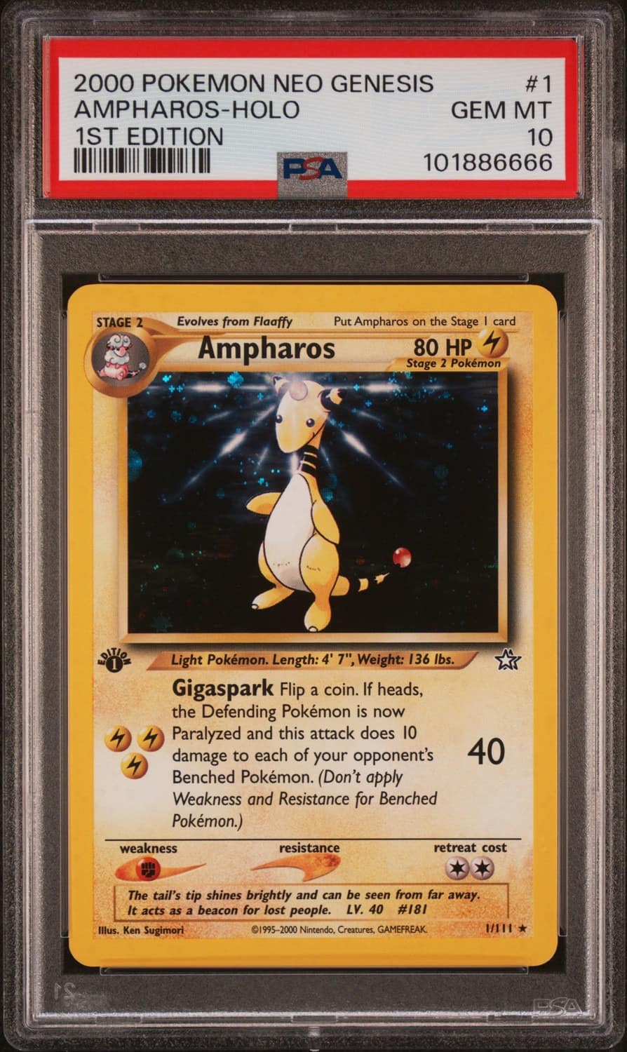 Ampharos