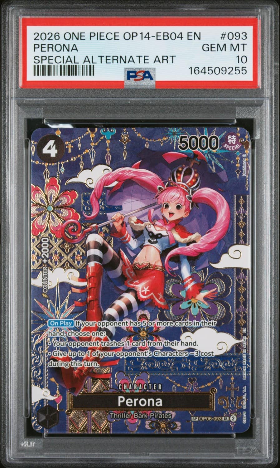 Perona