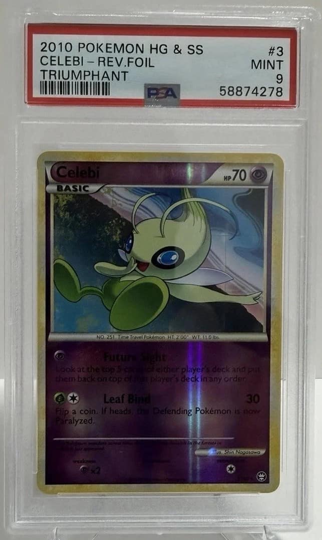 Celebi