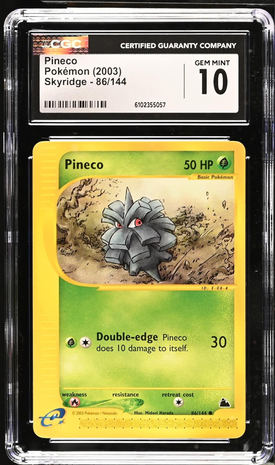 Pineco
