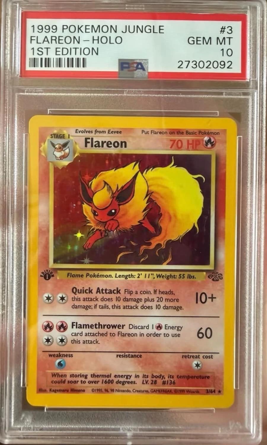 Flareon