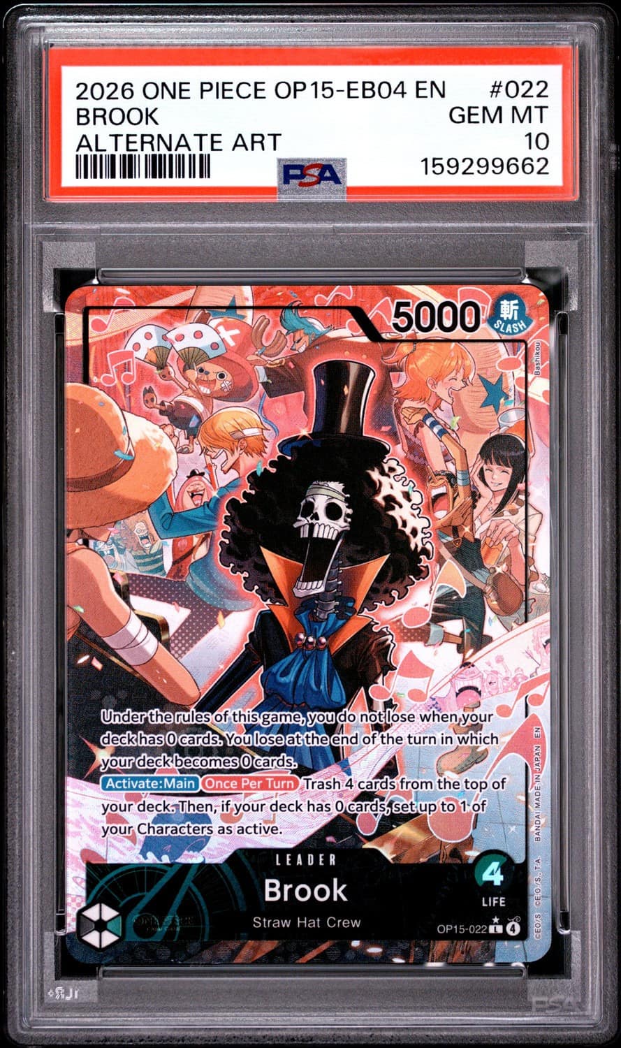 Brook